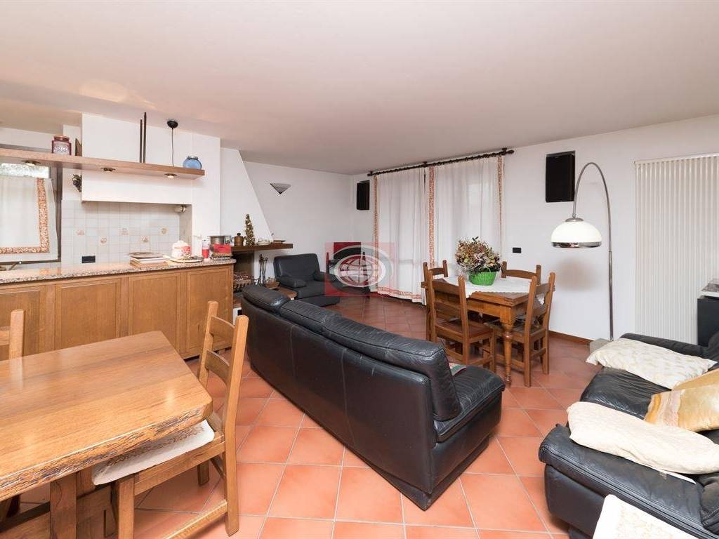appartamento in vendita a Cesena in zona Centro Storico