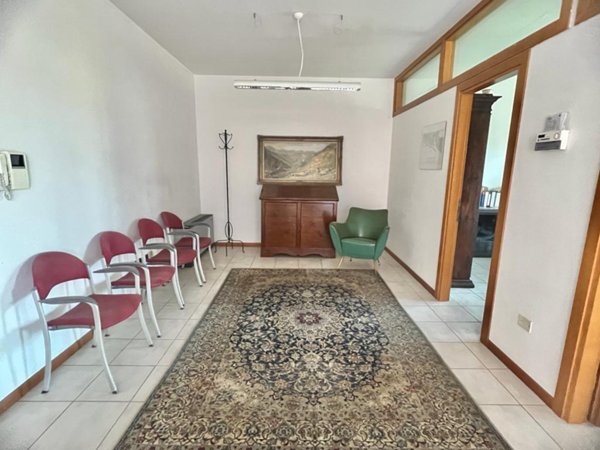 ufficio in vendita a Cesena