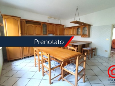 appartamento in vendita a Cesena