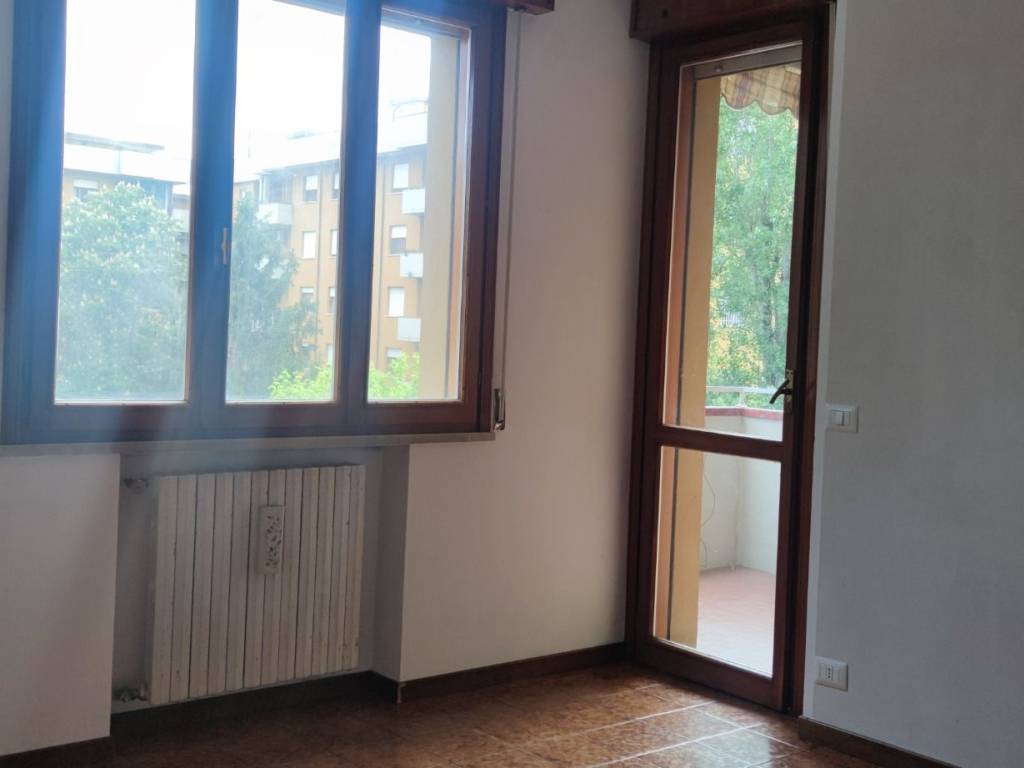 appartamento in vendita a Cesena in zona San Rocco
