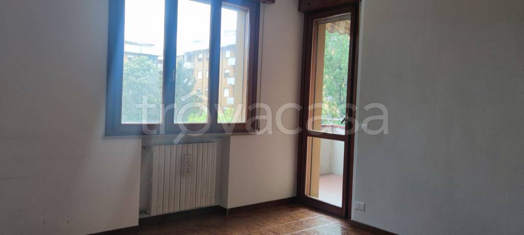 appartamento in vendita a Cesena in zona Oltresavio