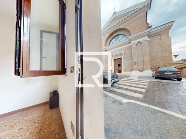 appartamento in vendita a Cesena in zona Centro Storico