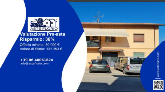 casa indipendente in vendita a Cesena in zona San Giorgio
