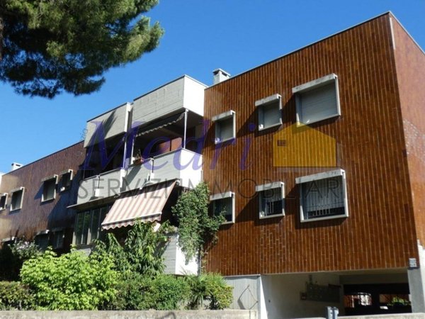 appartamento in vendita a Cesena