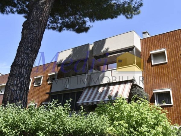 appartamento in vendita a Cesena