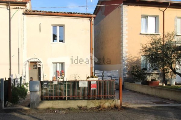 appartamento in vendita a Cesena in zona San Giorgio