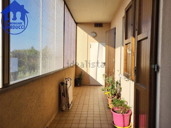 appartamento in vendita a Cesena in zona Villa Chiaviche