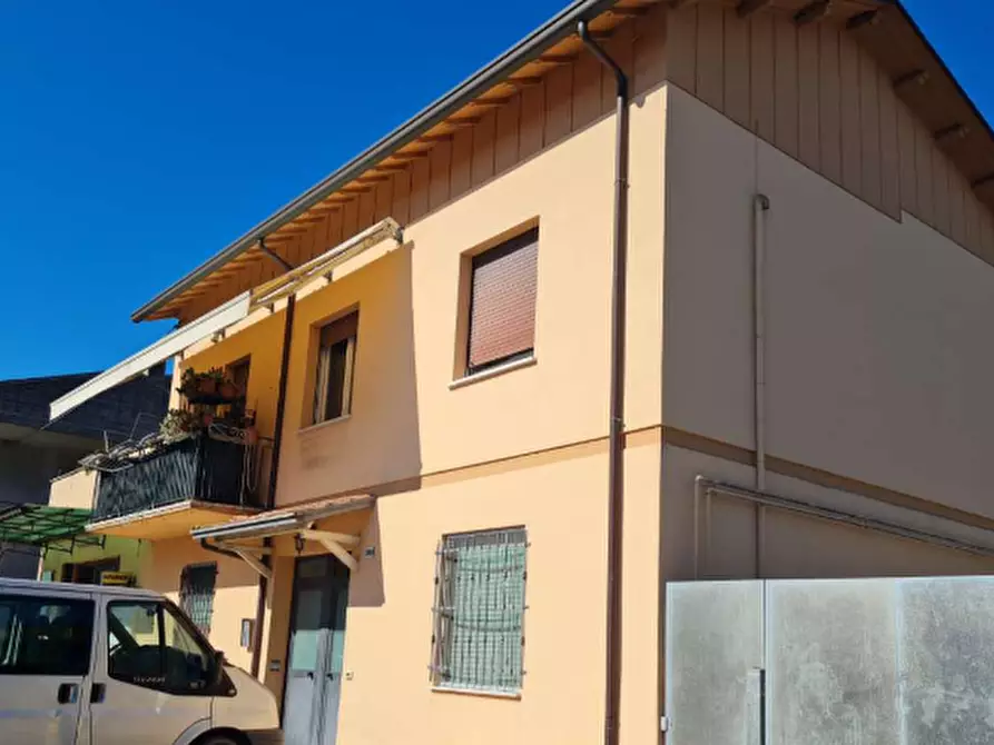 appartamento in vendita a Cesena in zona San Giorgio