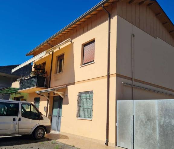 appartamento in vendita a Cesena in zona San Giorgio