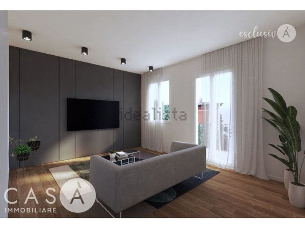 appartamento in vendita a Cesena