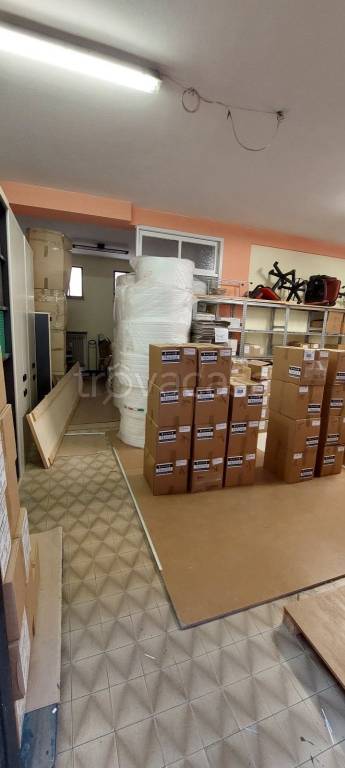 appartamento in vendita a Cesena in zona Centro Storico