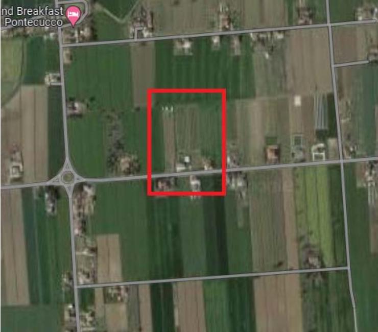 appartamento in vendita a Cesena in zona San Giorgio