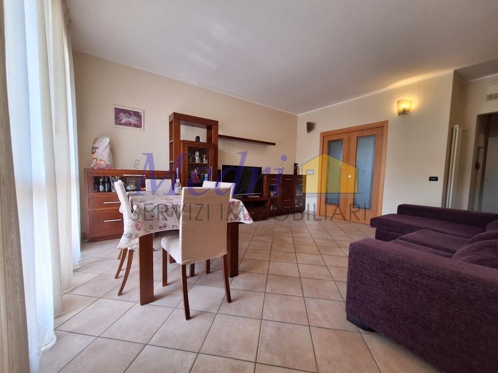 casa indipendente in vendita a Cesena in zona Cappuccini