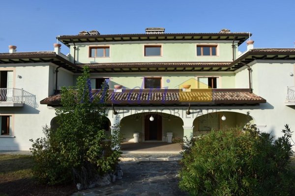 villa in vendita a Cesena