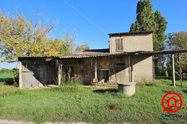 appartamento in vendita a Cesena in zona Calabrina