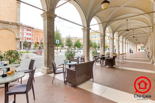 appartamento in vendita a Cesena in zona Centro Storico