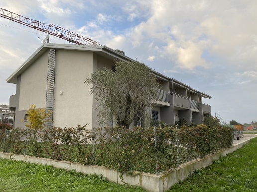 casa indipendente in vendita a Cesena in zona Fiorenzuola