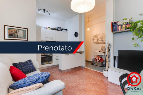appartamento in vendita a Cesena in zona Centro Storico