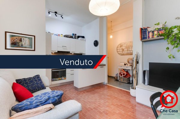 appartamento in vendita a Cesena in zona Centro Storico