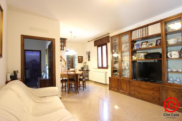 appartamento in vendita a Cesena in zona Calabrina