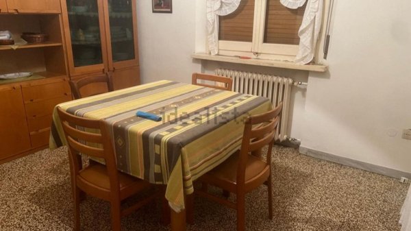 appartamento in vendita a Cesena in zona Cesuola