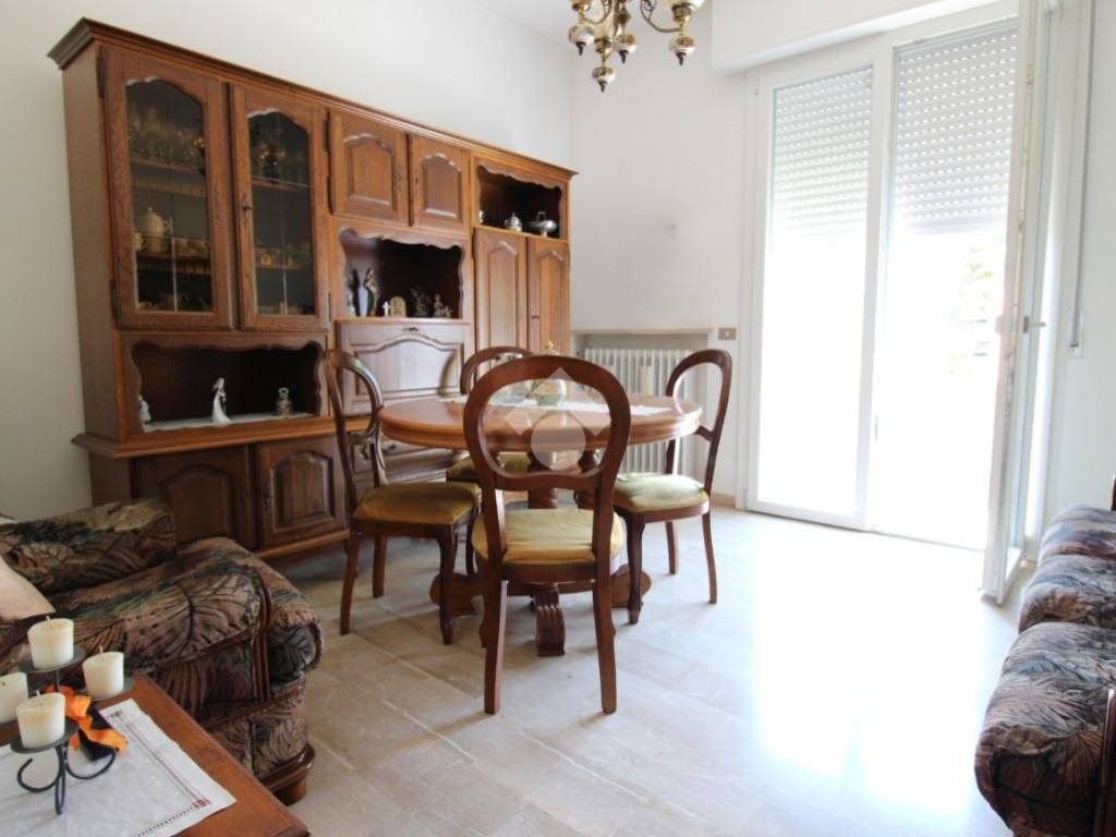 appartamento in vendita a Cesena in zona Sant'Egidio
