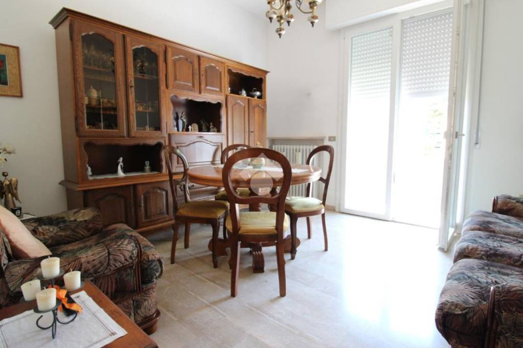 appartamento in vendita a Cesena in zona Sant'Egidio