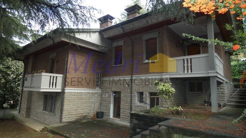 casa indipendente in vendita a Cesena in zona Marcorano