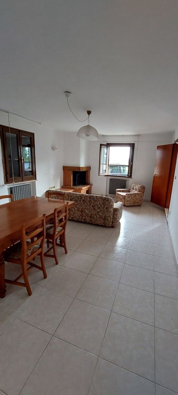 appartamento in vendita a Cesena in zona San Tomaso