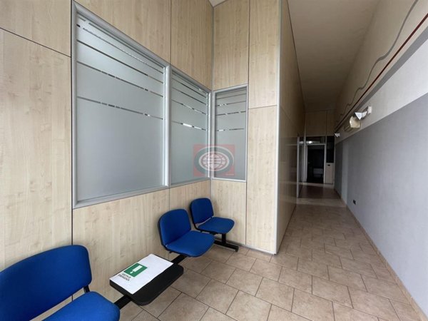 ufficio in vendita a Cesena in zona Vigne