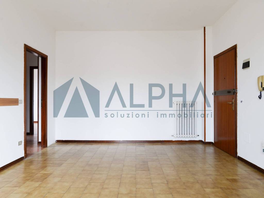 appartamento in vendita a Cesena in zona San Giorgio