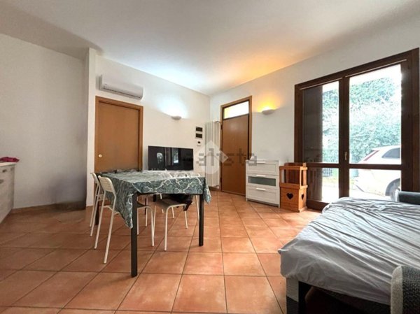 appartamento in vendita a Cesena in zona Torre del Moro