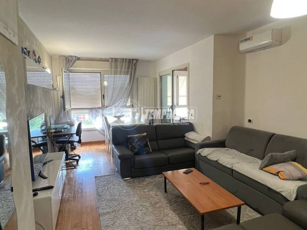 appartamento in vendita a Cesena in zona Sant'Egidio