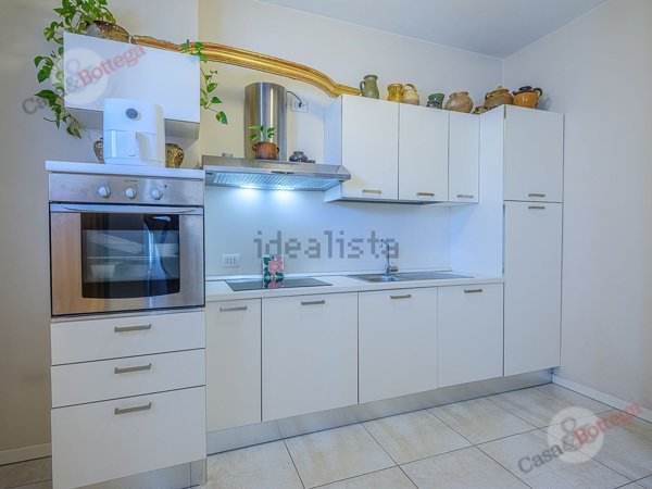 appartamento in vendita a Cesena in zona Centro Storico