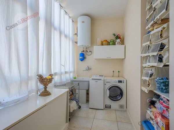 appartamento in vendita a Cesena in zona Centro Storico