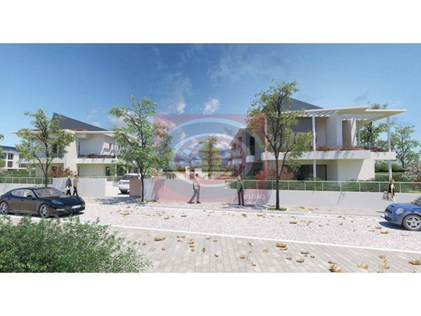 casa indipendente in vendita a Cesena in zona Sant'Egidio