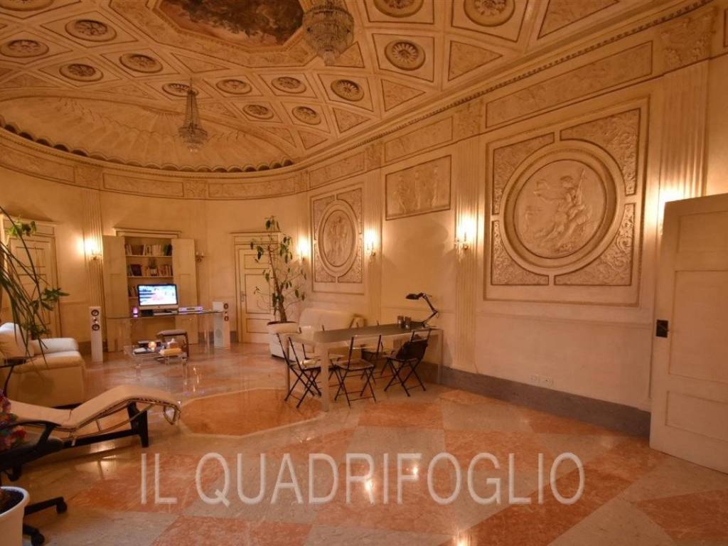appartamento in vendita a Cesena in zona Centro Storico
