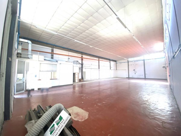 ufficio in vendita a Cesena in zona Centro Storico
