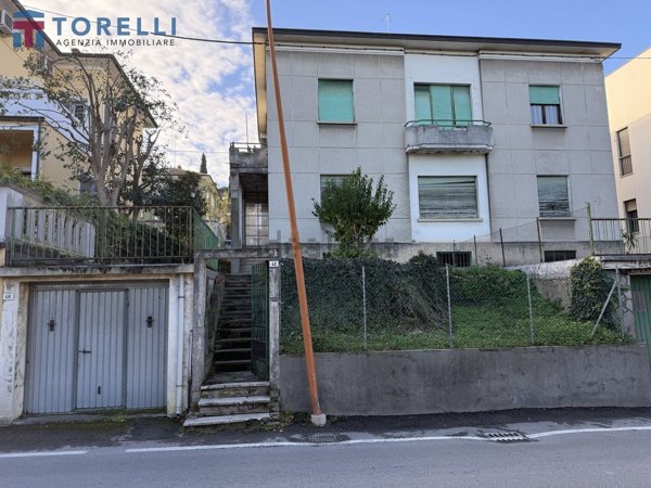 appartamento in vendita a Cesena in zona Centro Storico