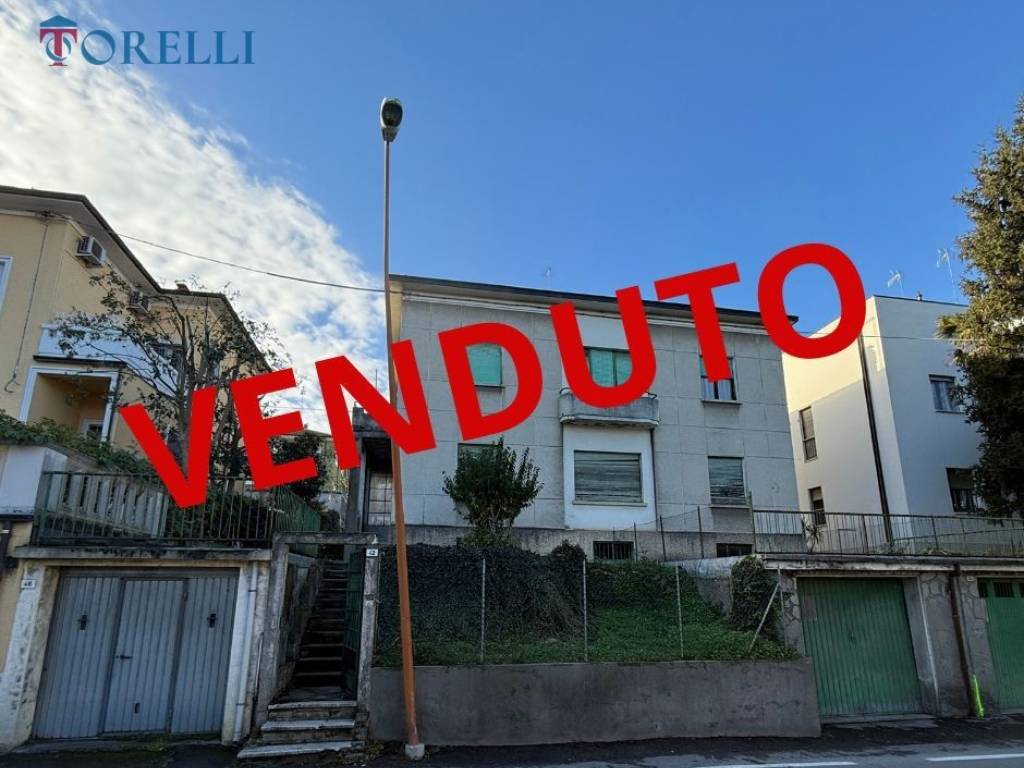 appartamento in vendita a Cesena in zona Cesuola