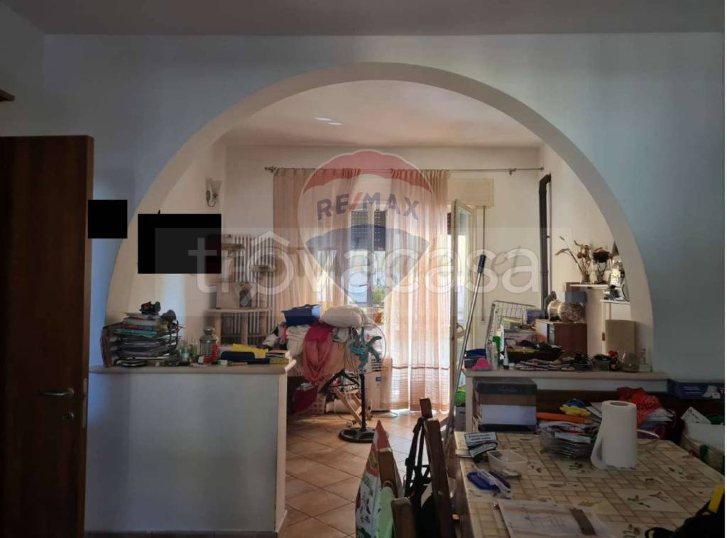 appartamento in vendita a Cesena in zona San Giorgio