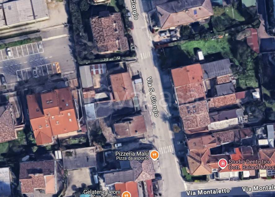 appartamento in vendita a Cesena in zona San Giorgio