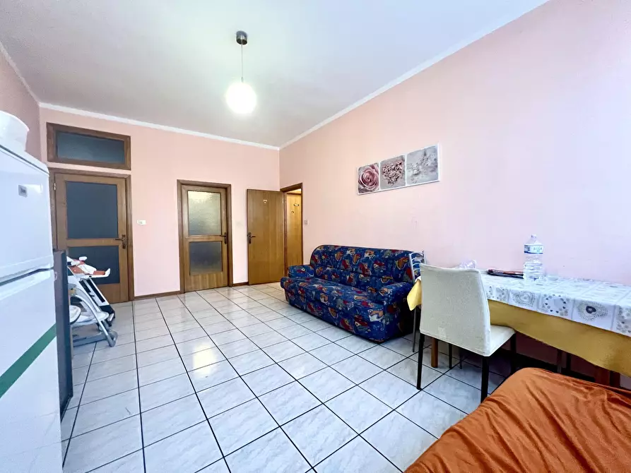 appartamento in vendita a Cesena in zona Centro Storico