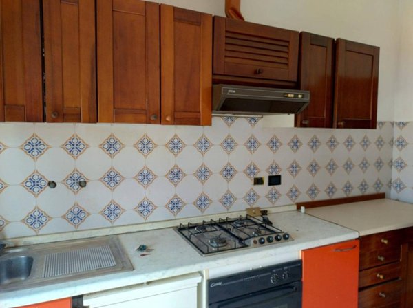 appartamento in vendita a Cesena