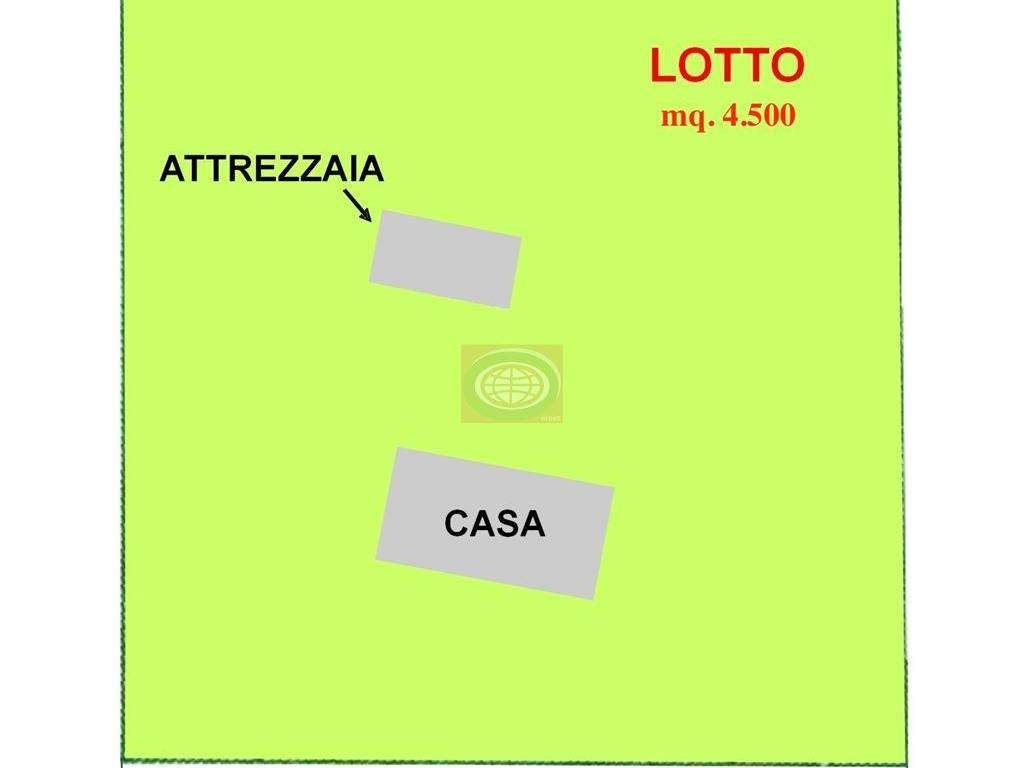 casa indipendente in vendita a Cesena in zona Acquarola