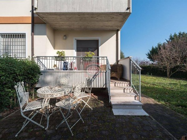 casa indipendente in vendita a Cesena in zona Torre del Moro