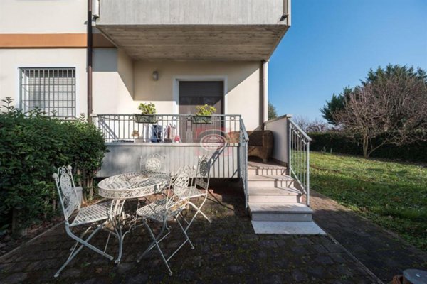 casa indipendente in vendita a Cesena