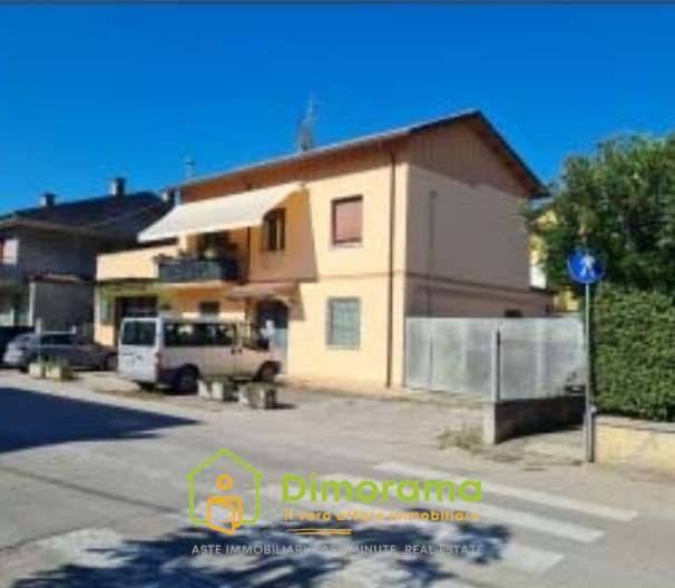appartamento in vendita a Cesena in zona San Giorgio