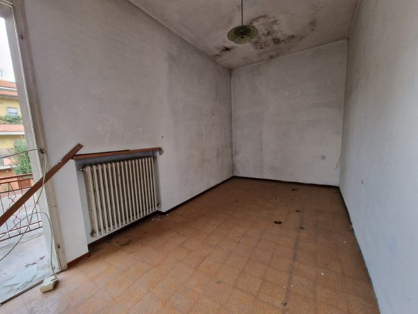 casa indipendente in vendita a Cesena in zona Sant'Egidio