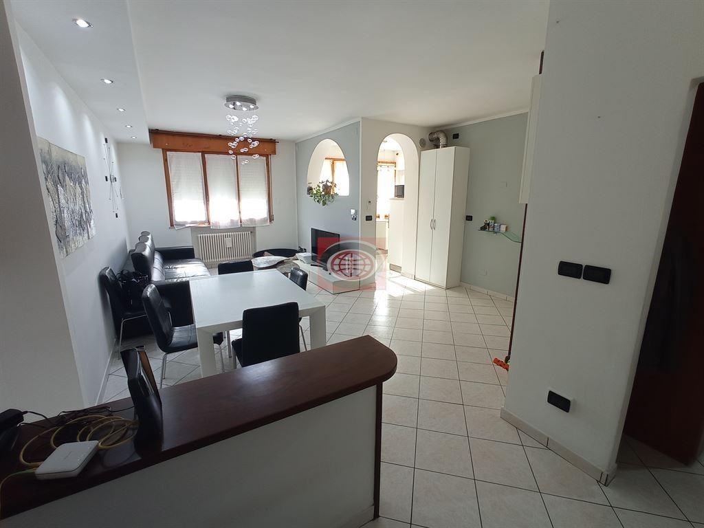 appartamento in vendita a Cesena in zona Sant'Egidio